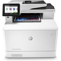 HP Color LaserJet Pro MFP M479fdw Printer Toner Cartridges